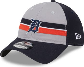 New Era Men s New Era Gray Detroit Tigers 2024 Batting Practice 9TWENTY Adjustable Hat Nordstrom