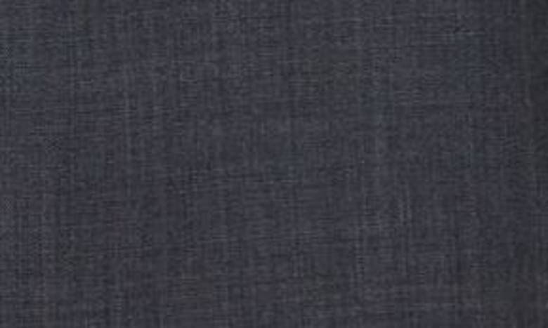 Shop Shushu-tong Shushu/tong Bow Tie Minidress In Grey
