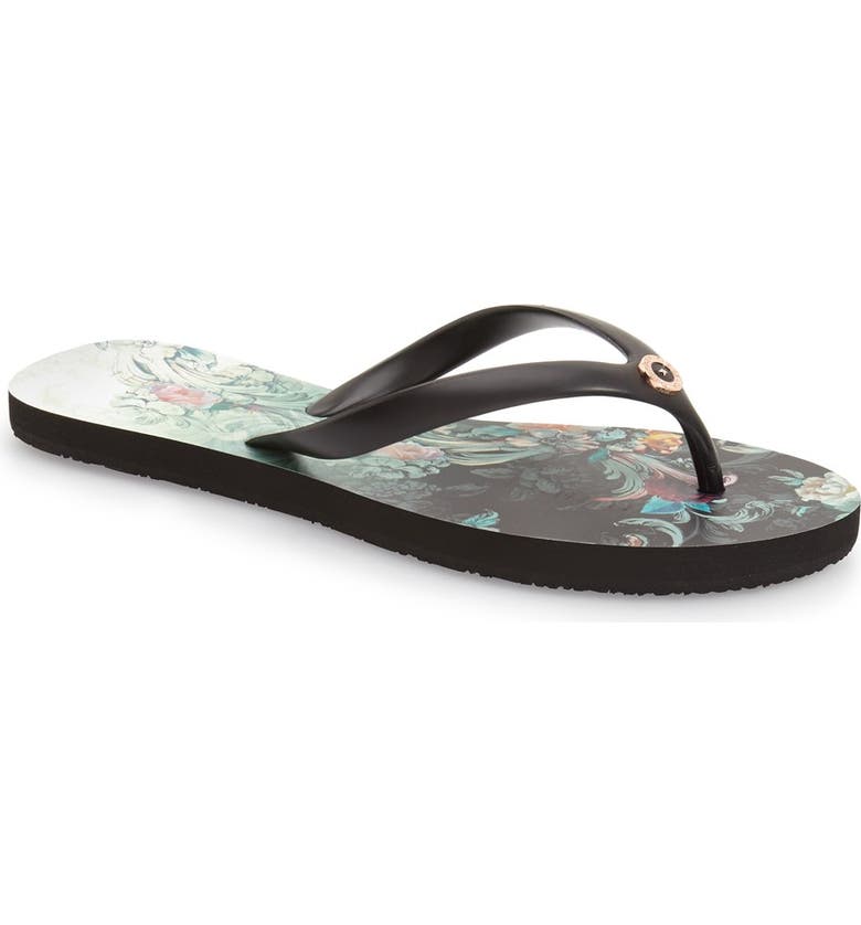 Ted Baker London 'Ryasa' Flip Flop (Women) | Nordstrom