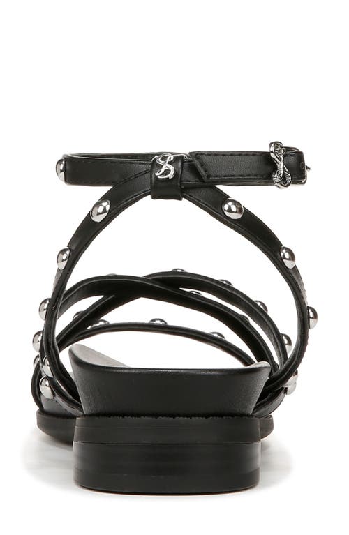 Sam & Libby Brandi 2 Sandal In Black