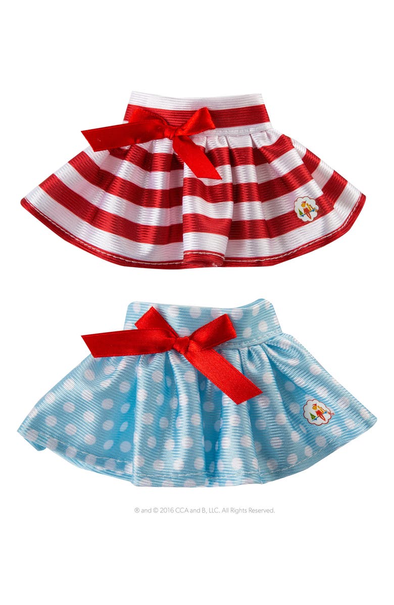 Elf On The Shelf Claus Couture Collection Twirling In The Snow 2