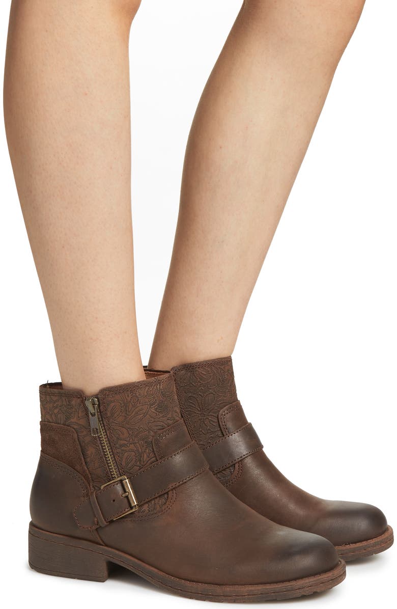 Comfortiva Sterns Bootie (Women) | Nordstrom