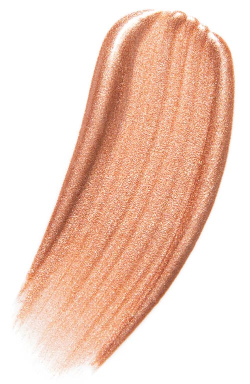 Charlotte Tilbury Pillow Talk Beauty Light Wand™ Highlighter In Pillow Talk Medium/deep