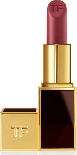 Tom ford discount lipstick box