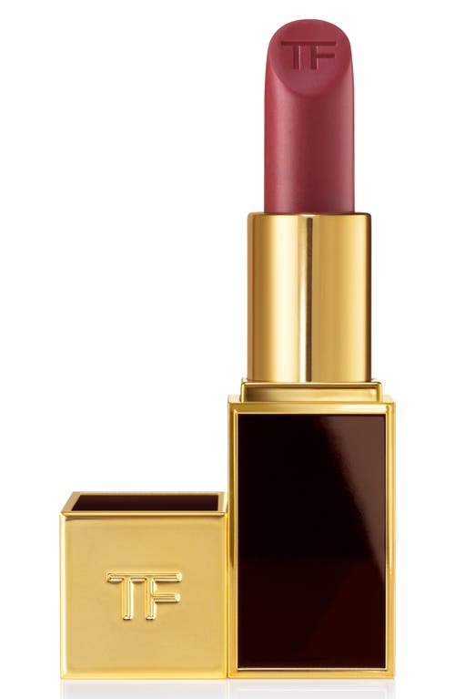 TOM FORD Lip Color Lipstick in Night Mauve at Nordstrom