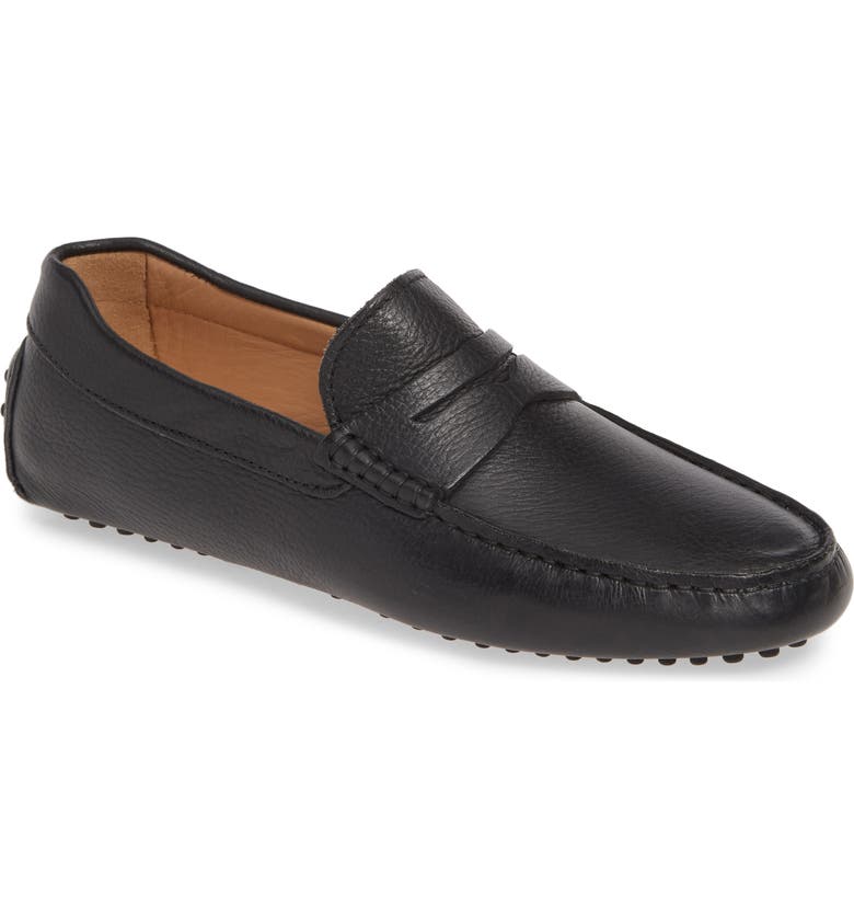 Jack Erwin Parker Driving Shoe (Men) | Nordstrom