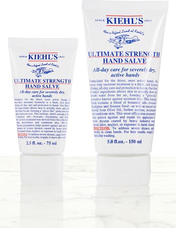 Kiehls hand deals cream