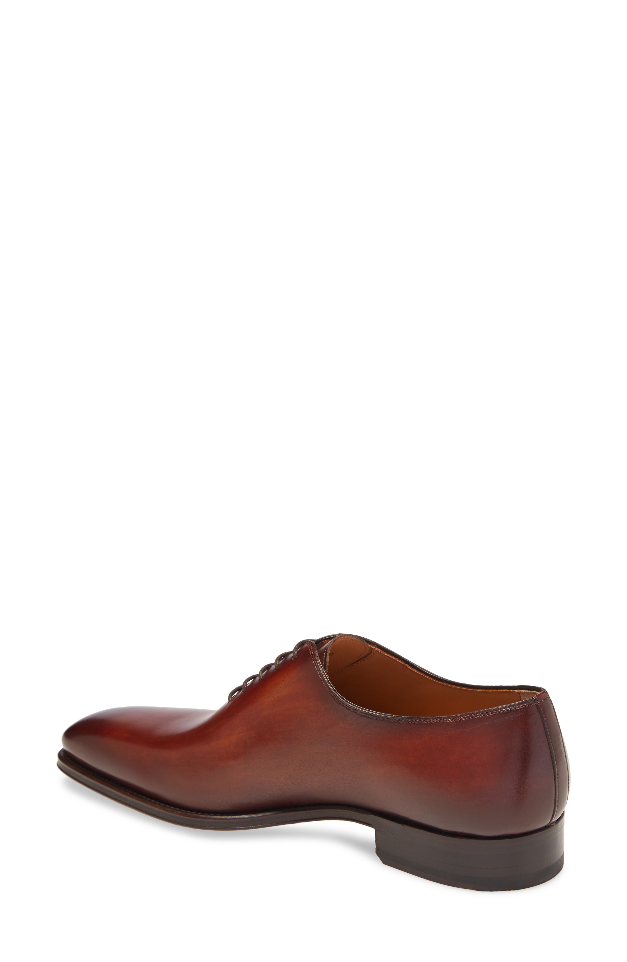 Magnanni Crucero Wholecut Oxford 