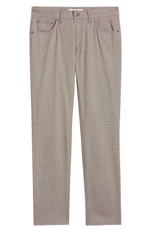 Shop Brax Chuck Modern Fit Five-pocket Pants In Nougat