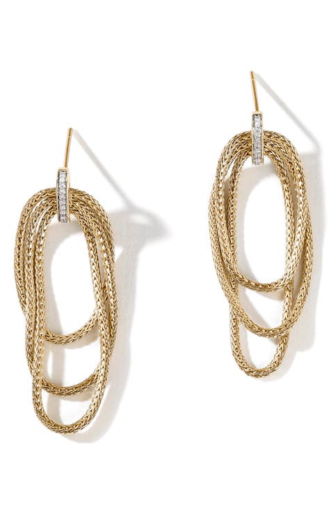 Women's John Hardy Earrings