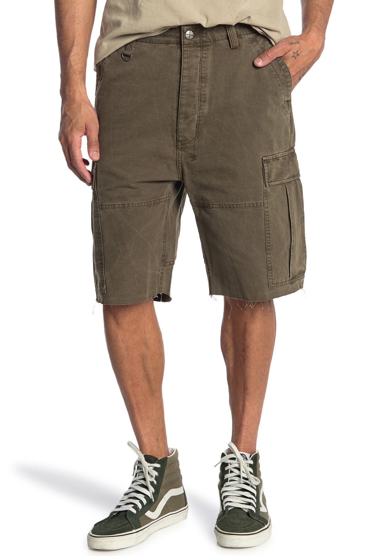 ksubi khaki