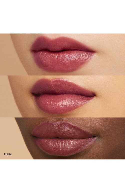 Bobbi Brown Crushed Lip Color Lipstick In Plum/mid Tone Red Plum