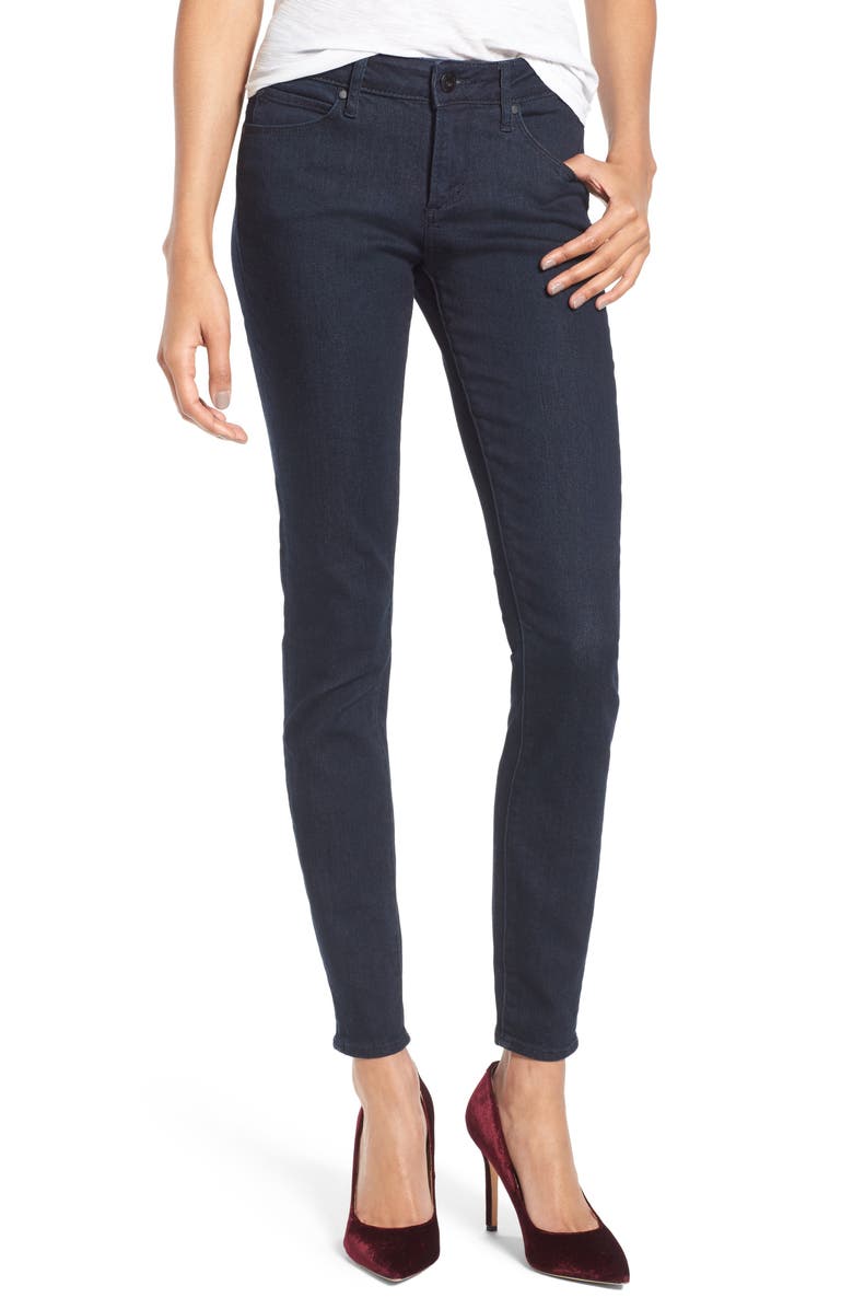 Articles of Society Sarah Ankle Skinny Jeans (Burton) | Nordstrom