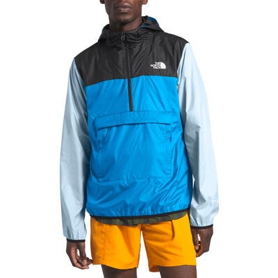 The North Face Fanorak Jacket, Blue