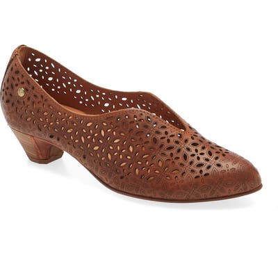 Pikolinos Elba Notched Pump