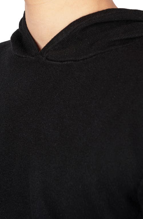 X-ray Xray Kids' Basic Hoodie In Black