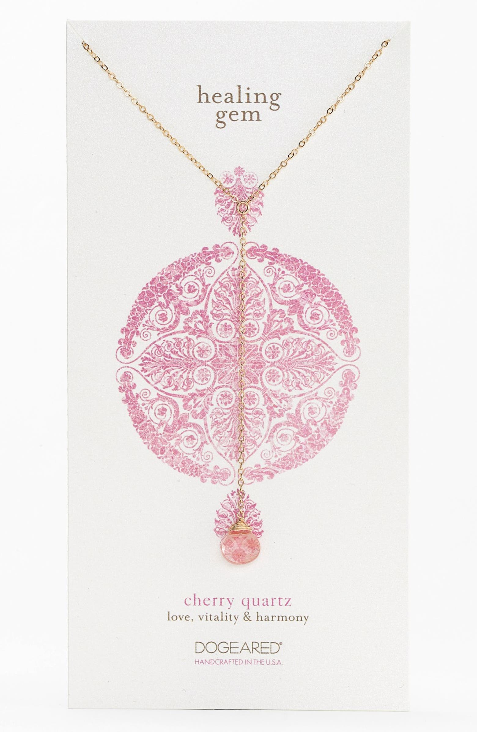 Dogeared nordstrom Clearance