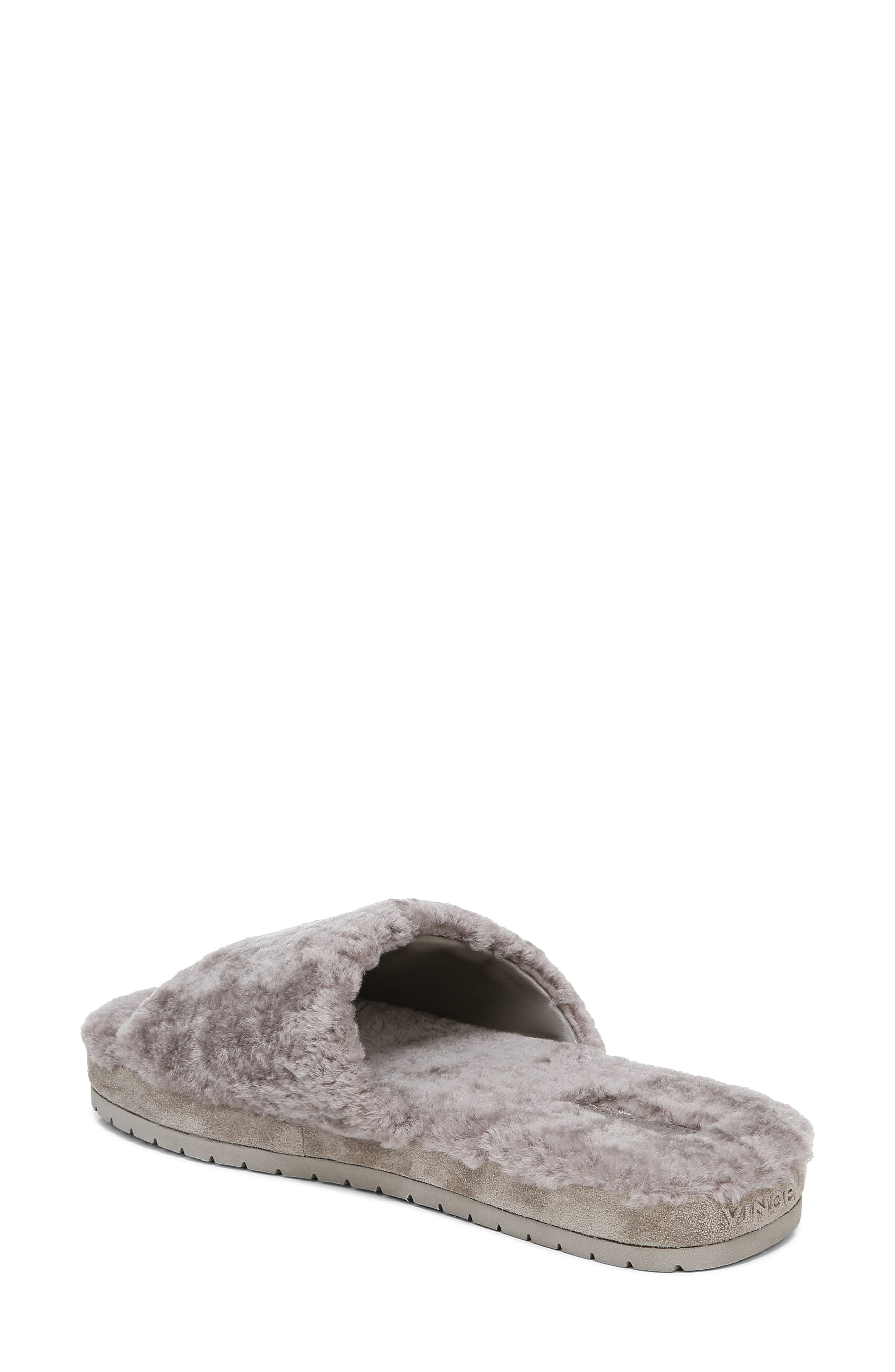 vince kalina slipper slides