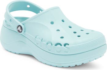 CROCS Baya Platform Clog (Women) | Nordstromrack