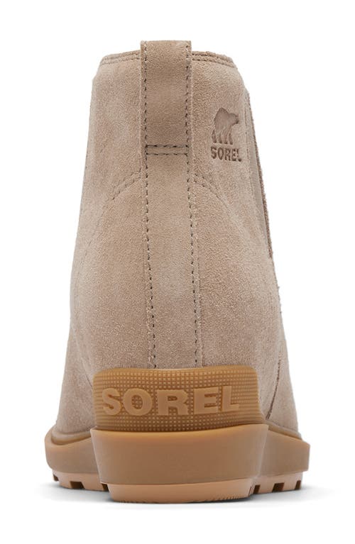 SOREL SOREL EVIE II CHELSEA BOOTIE