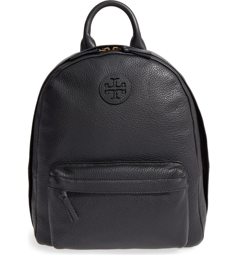 Tory Burch Pebbled Leather Backpack | Nordstrom