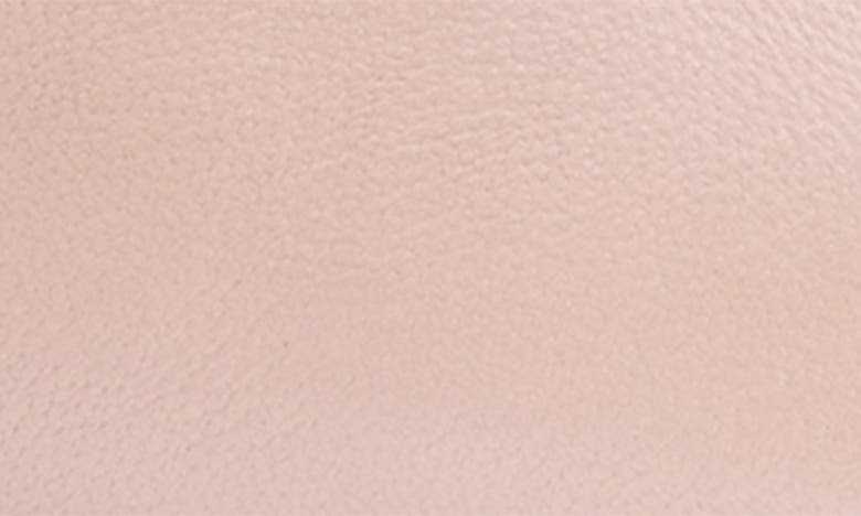 Chinese Laundry Audrey Ballet Flat In Blush