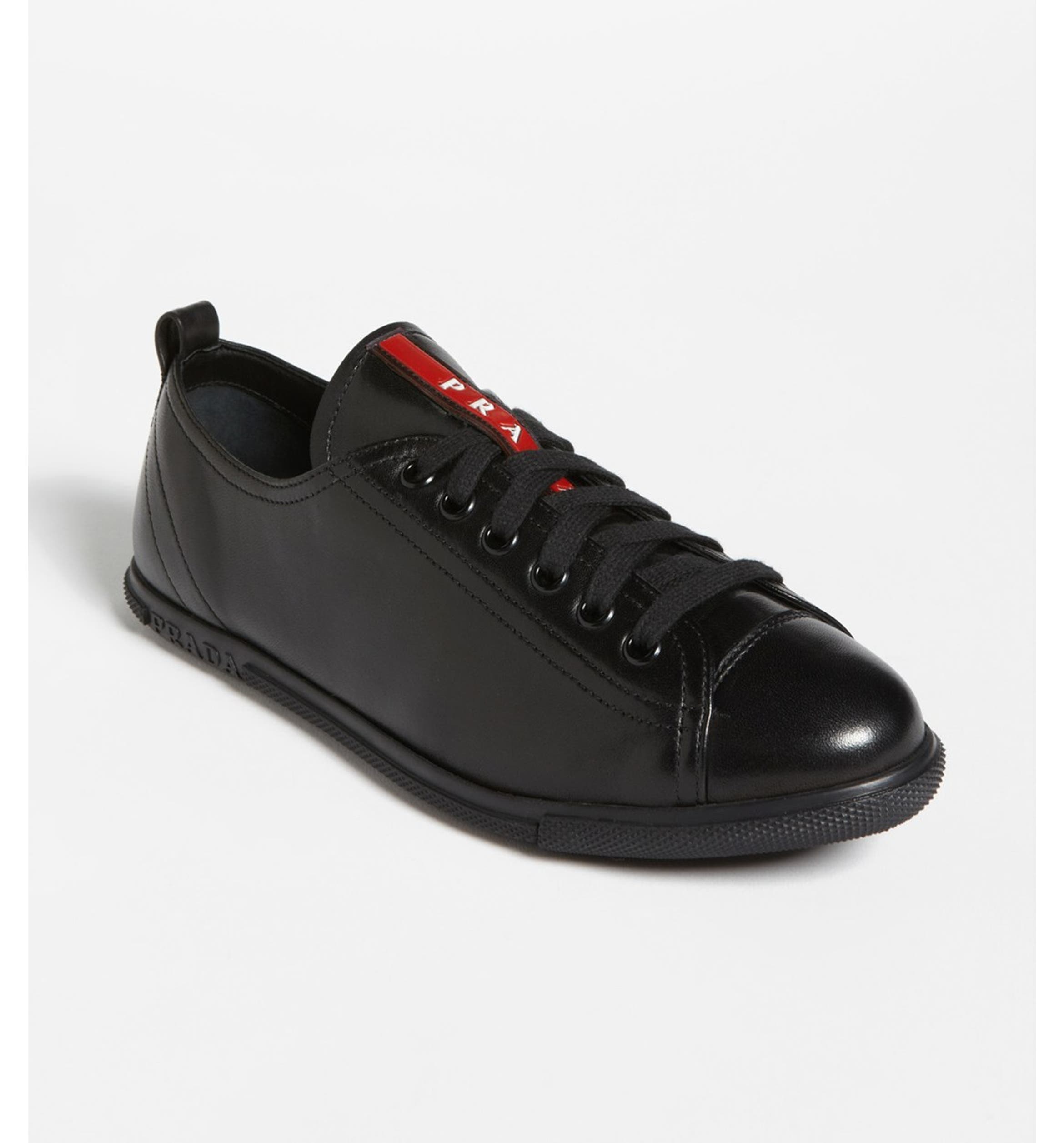 Prada Low Top Sneaker | Nordstrom