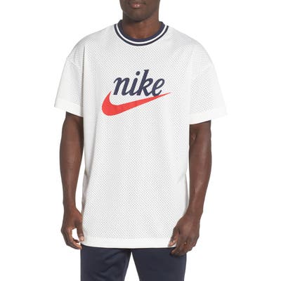 Nike Mesh T-Shirt