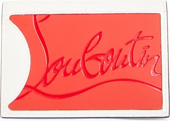 christian louboutin card holder nordstrom christian louboutin card holder