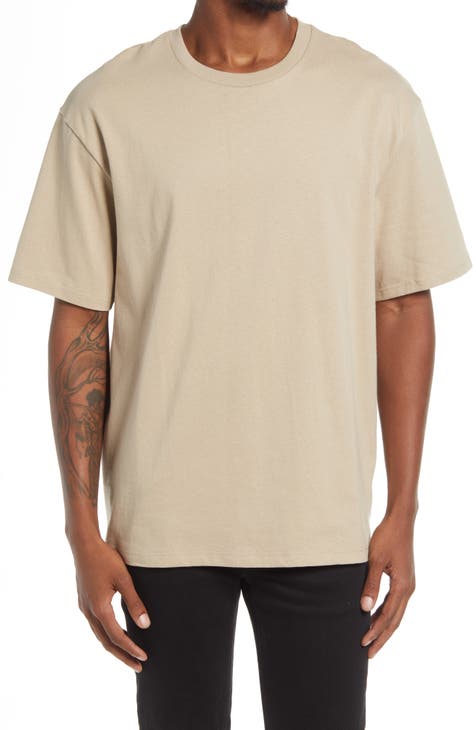 Mens Beige T-Shirts | Nordstrom