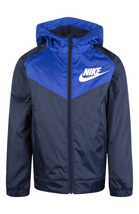 Nike, Jackets & Coats