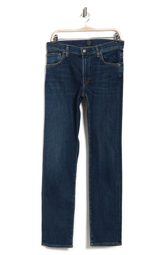 CITIZENS OF HUMANITY BOWERY STANDARD SLIM JEANS