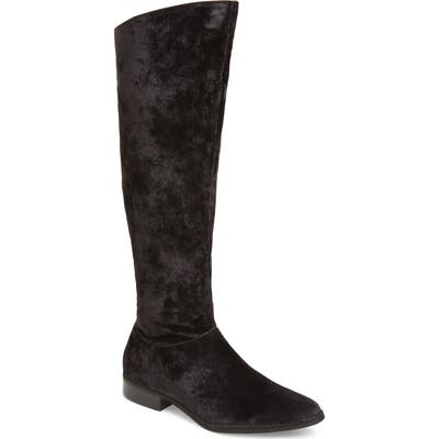 Band Of Gypsies Luna Knee High Boot, Black