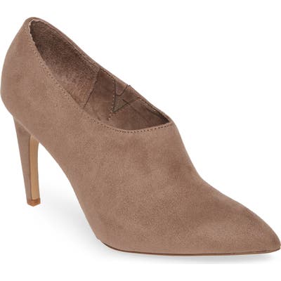 Charles By Charles David Oxy Shaftless Bootie