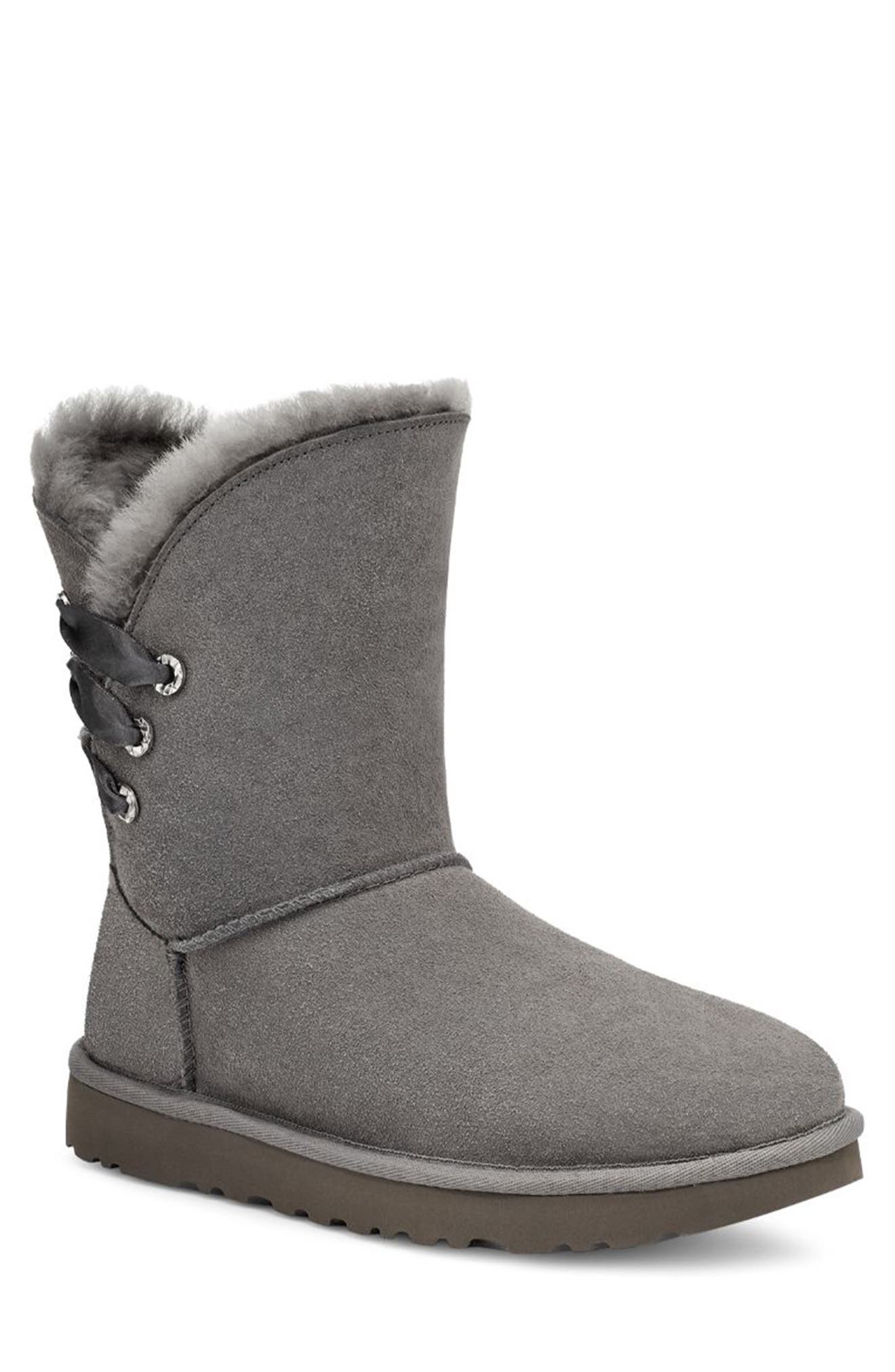 ugg constantine boot black