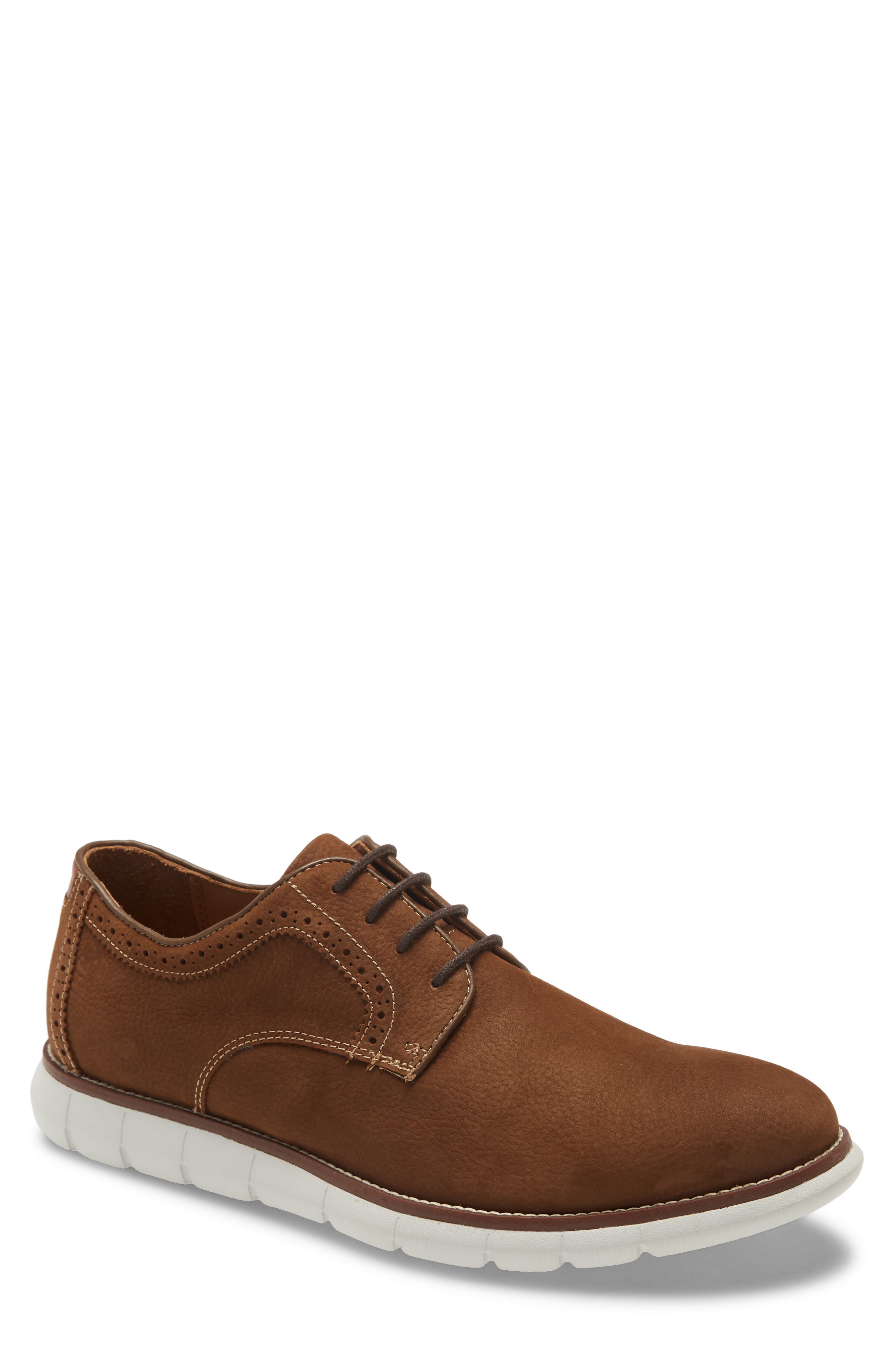 Men's Brown Dress Shoes | Nordstrom