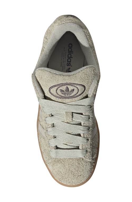 ADIDAS ORIGINALS ADIDAS CAMPUS 00S SNEAKER