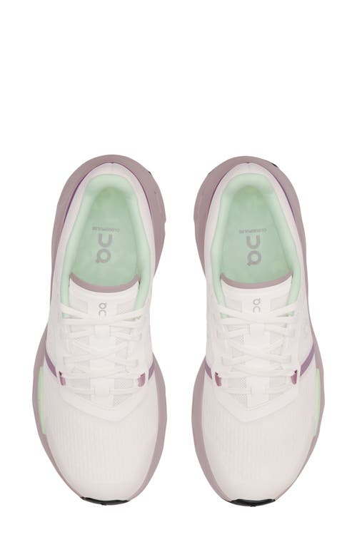 Shop On Cloudpulse Training Shoe In Ivory/fade