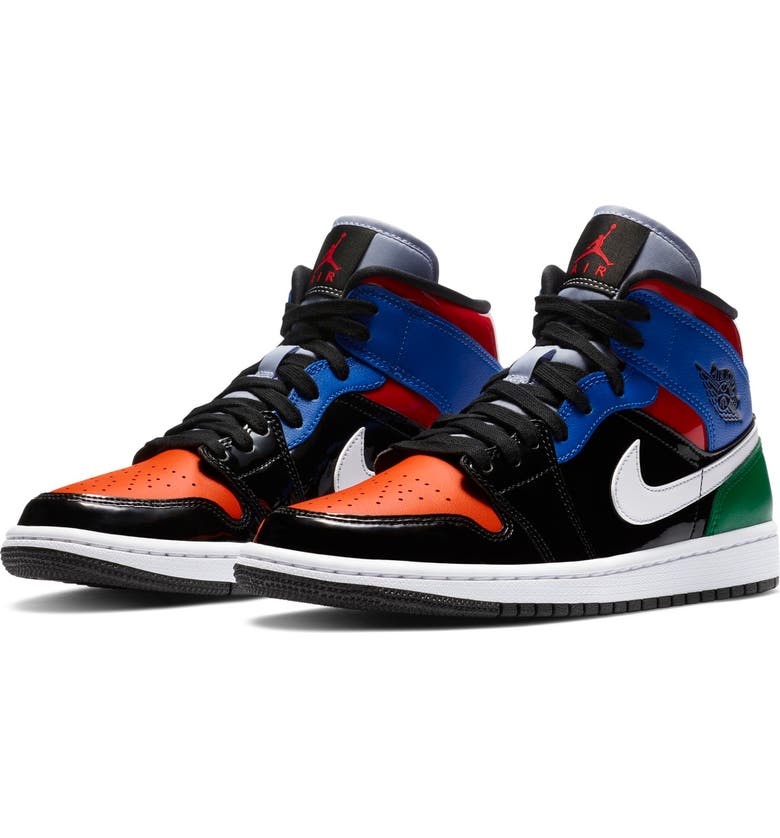 air jordan 1 mid donna se air jordan 1 mid donna se