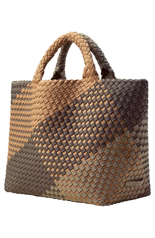 Shop Naghedi Medium St. Barths Tote In Melbourne