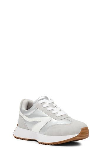 DOLCE VITA DV BY DOLCE VITA KIDS' BLAZER SNEAKER 
