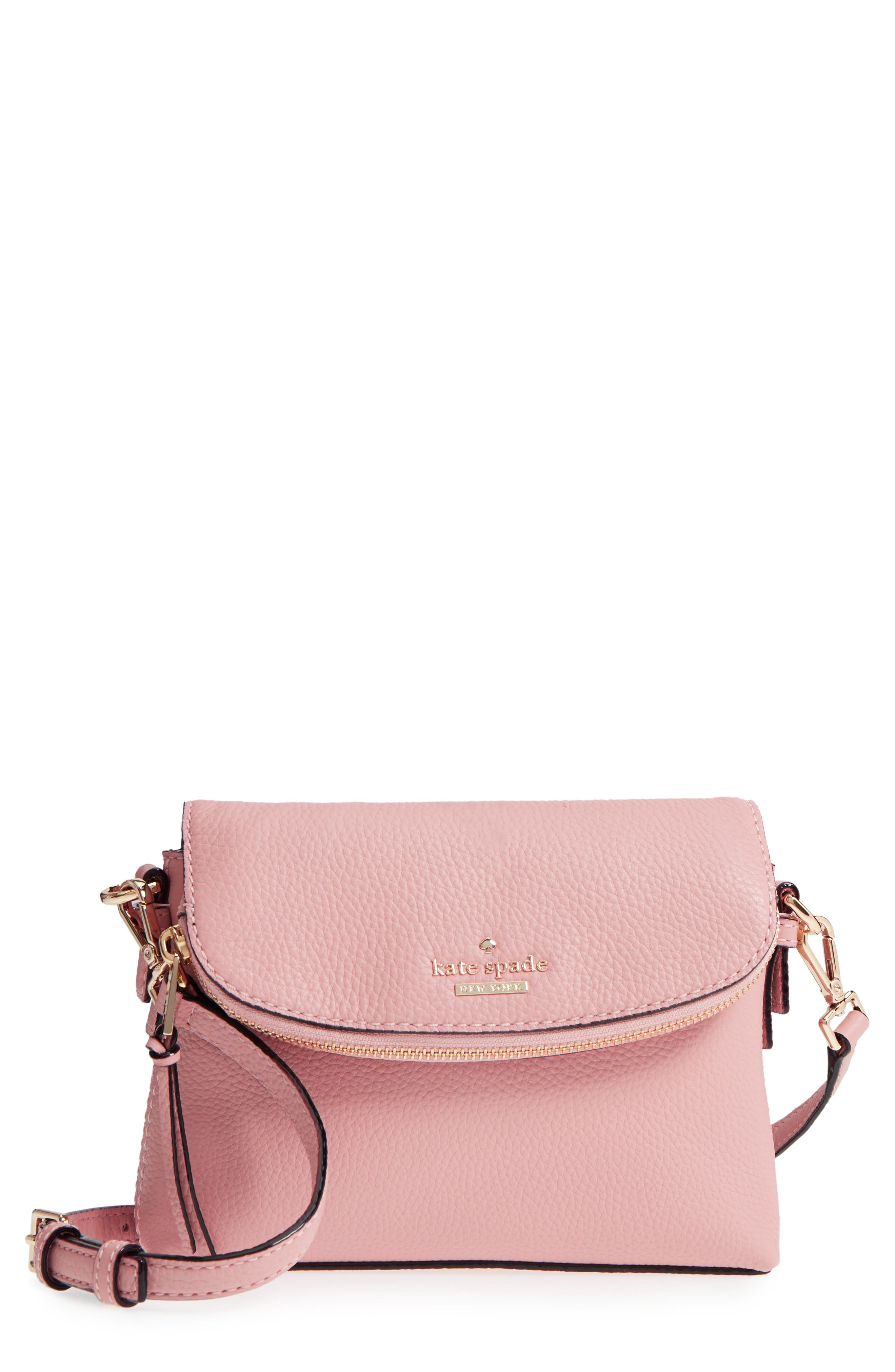 jackson street kate spade crossbody