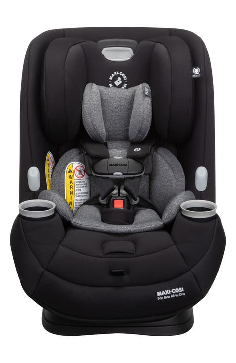 Pria™ Max All-in-One Convertible Car Seat