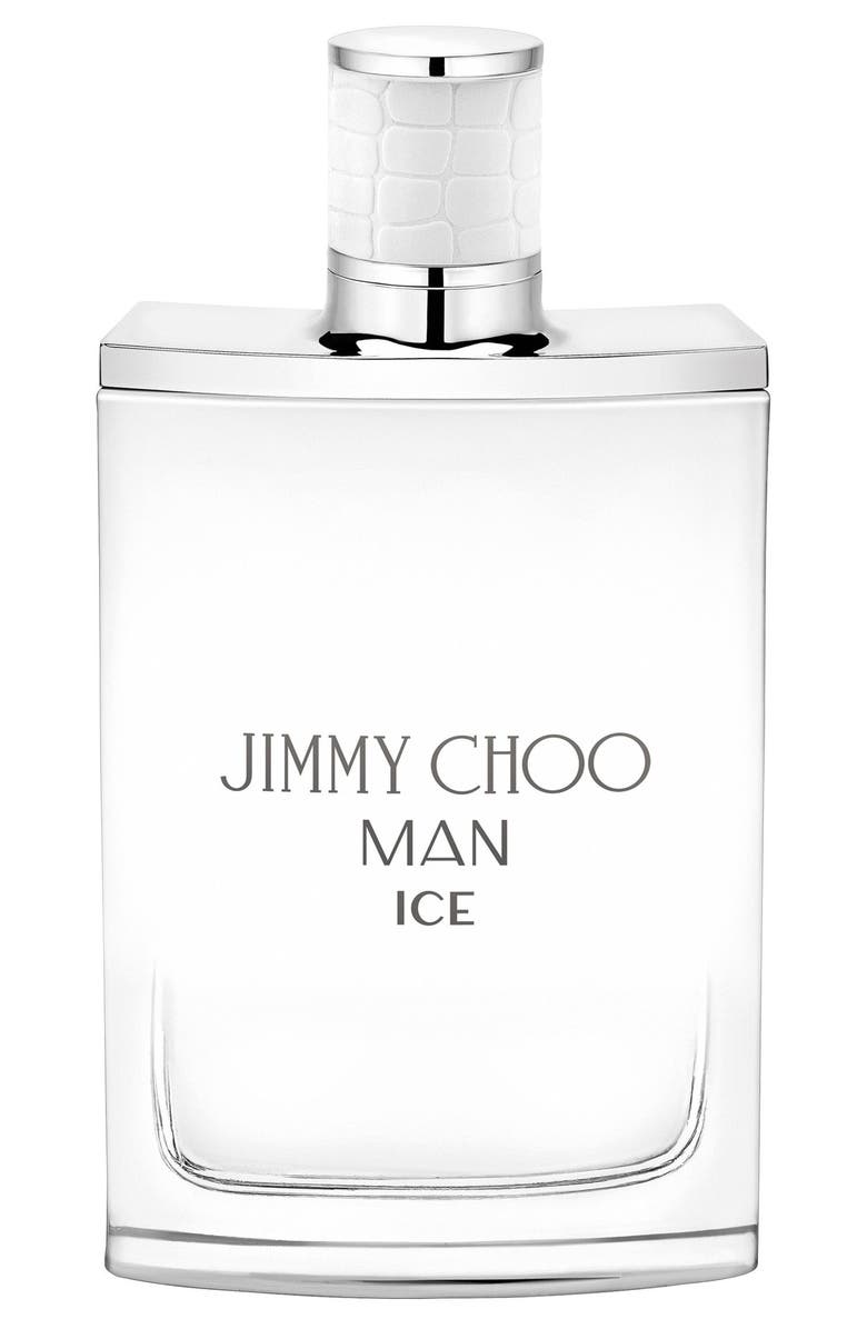 Jimmy Choo Man Ice Eau De Toilette Nordstromrack