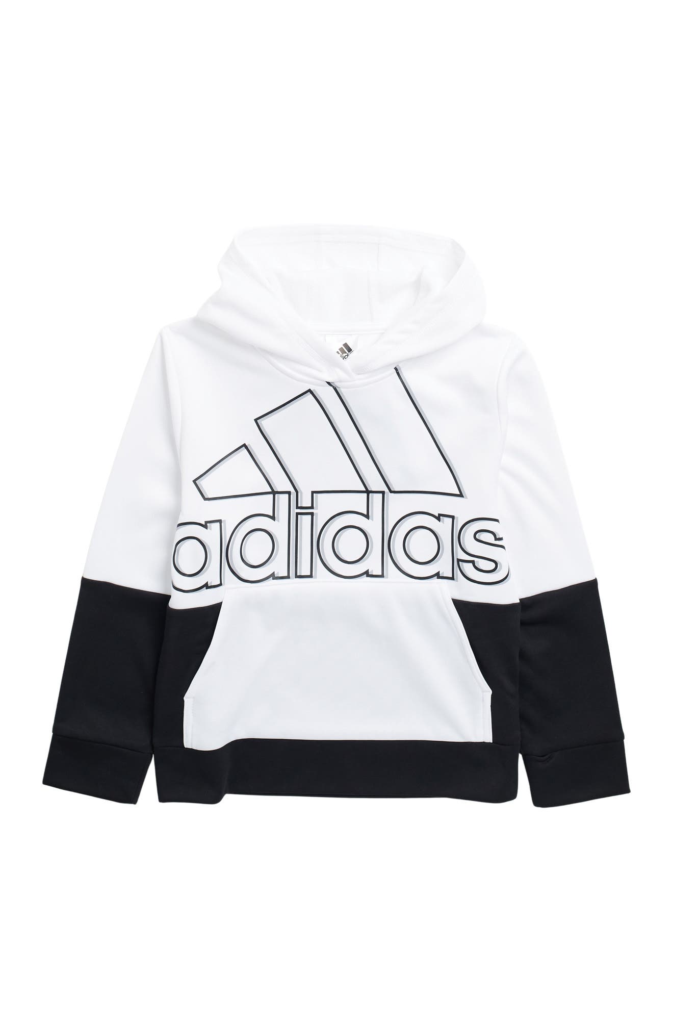 adidas chevron sweatshirt