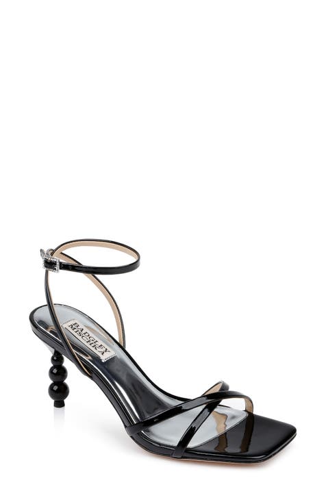 Callie Ankle Strap Sandal (Women)