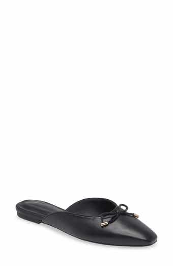 Nordstrom sam edelman mules sales