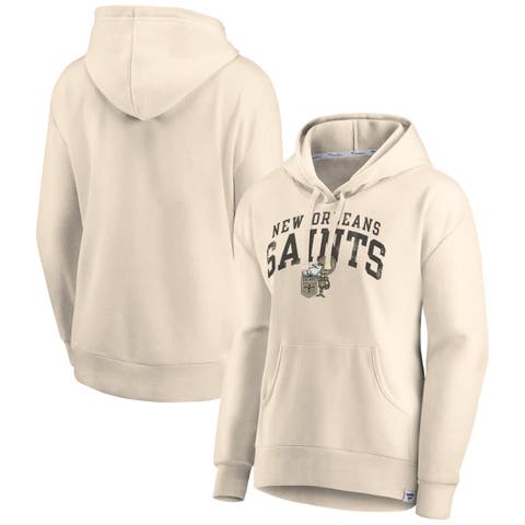 St. Louis Blues Fanatics Branded Slash Attack Pullover Hoodie - Blue