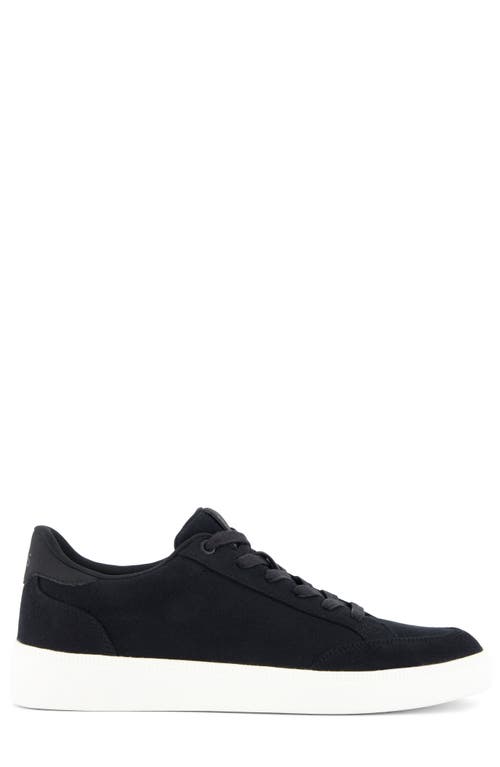 Shop Toms Rio Sneaker In Black