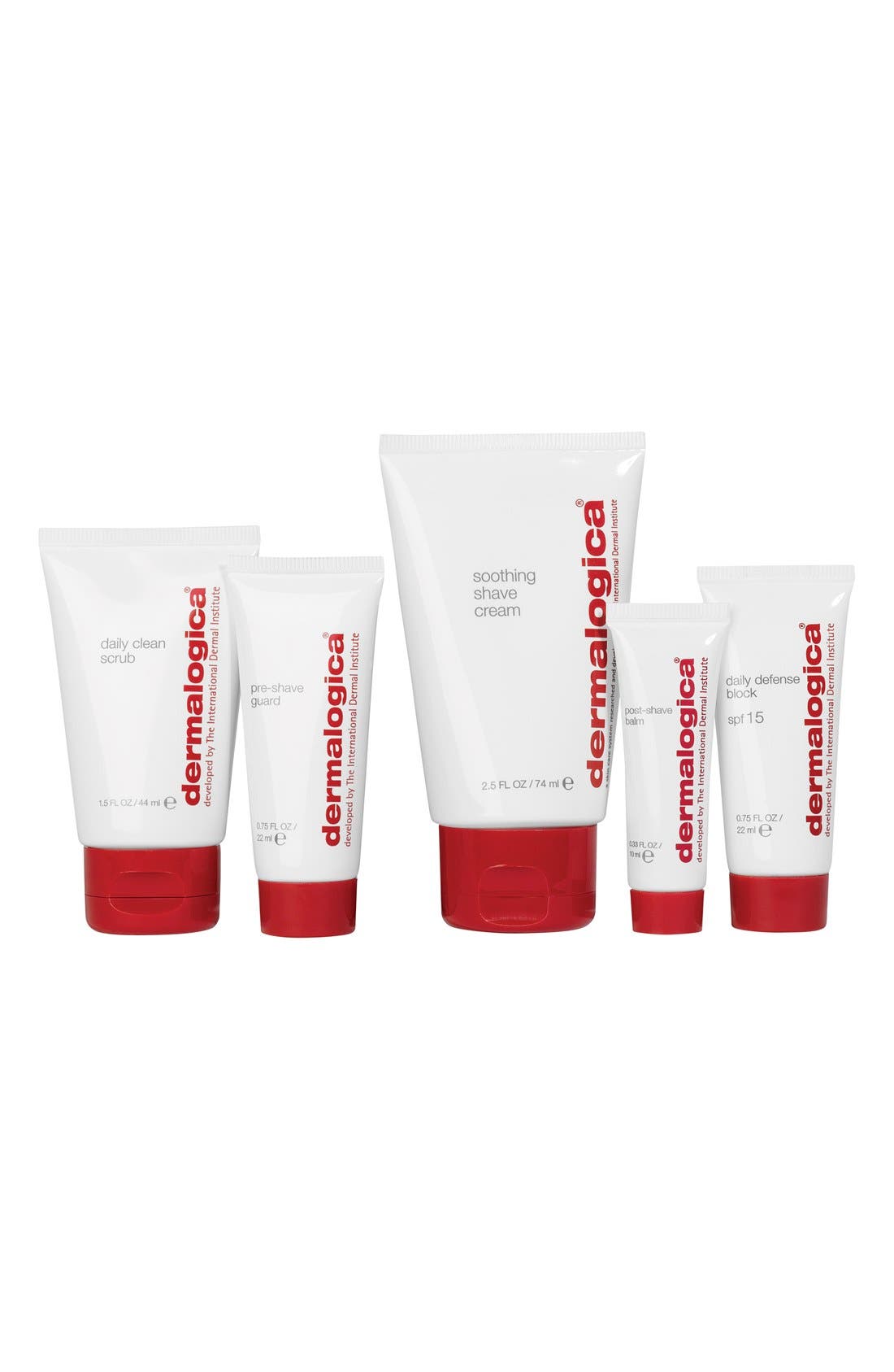 dermalogica® Shave Kit Nordstrom